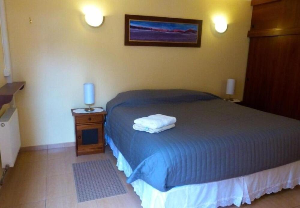 סן פדרו דה אטקאמה Hostal Solor מראה חיצוני תמונה