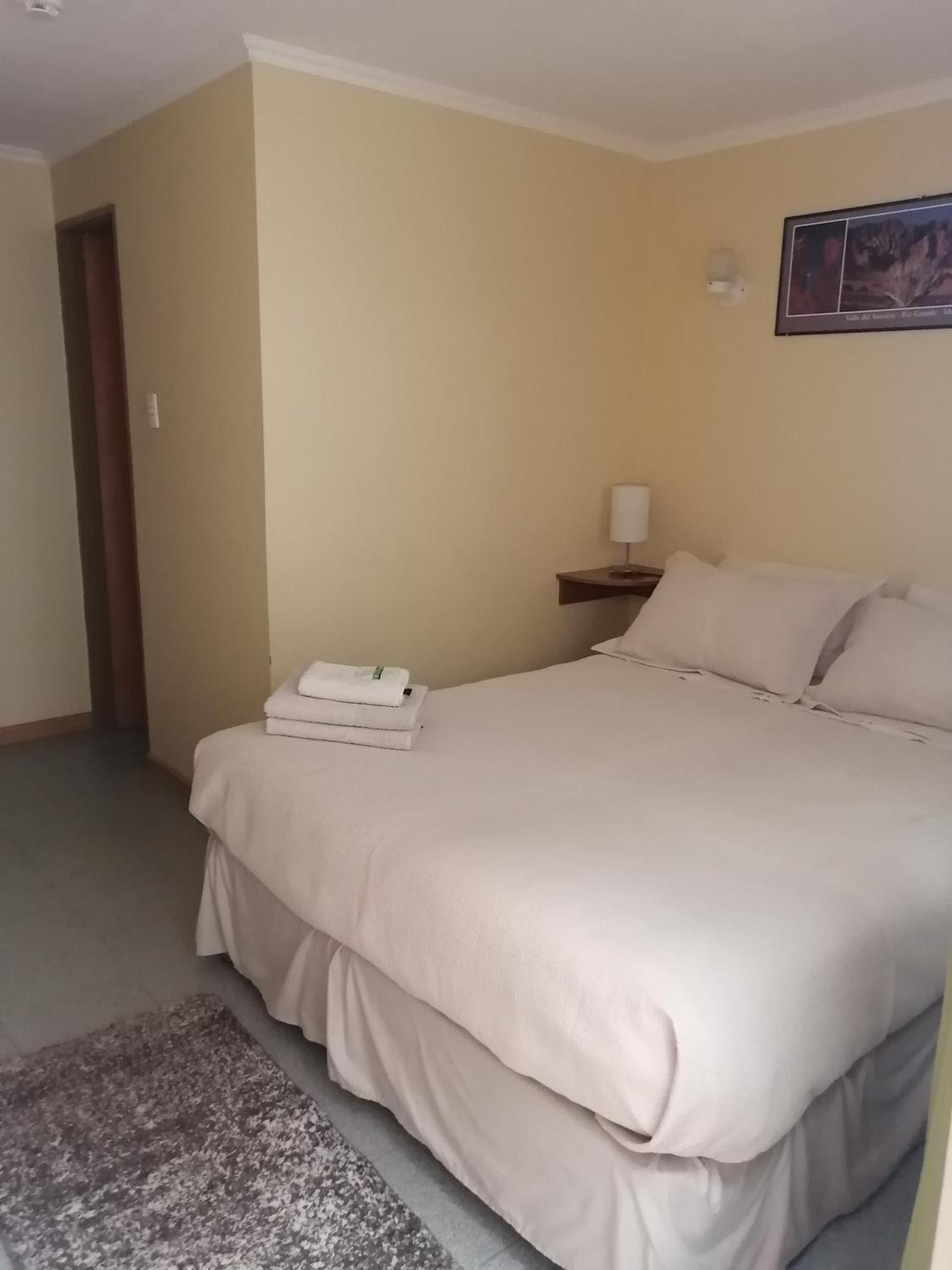 סן פדרו דה אטקאמה Hostal Solor מראה חיצוני תמונה