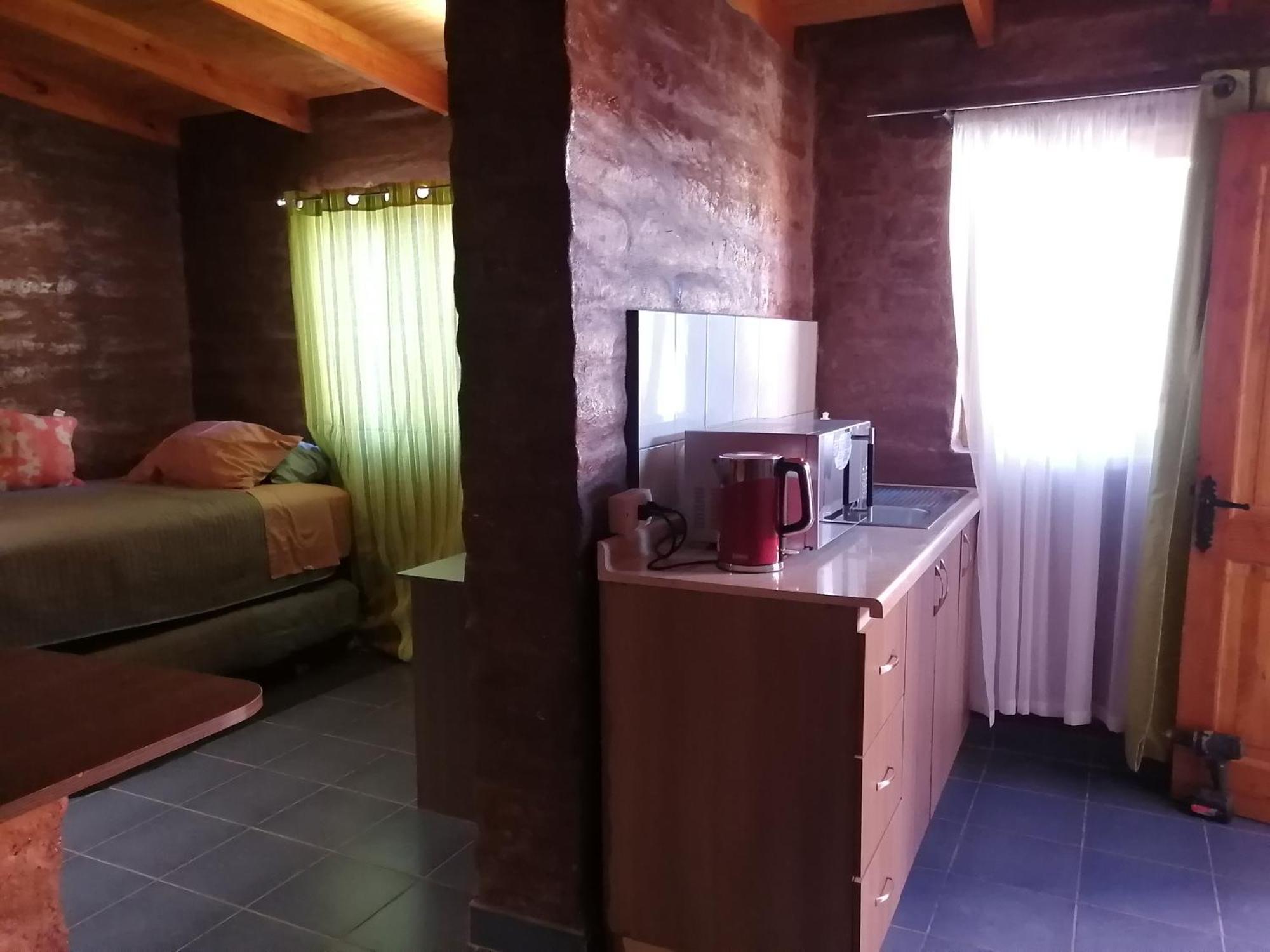 סן פדרו דה אטקאמה Hostal Solor מראה חיצוני תמונה