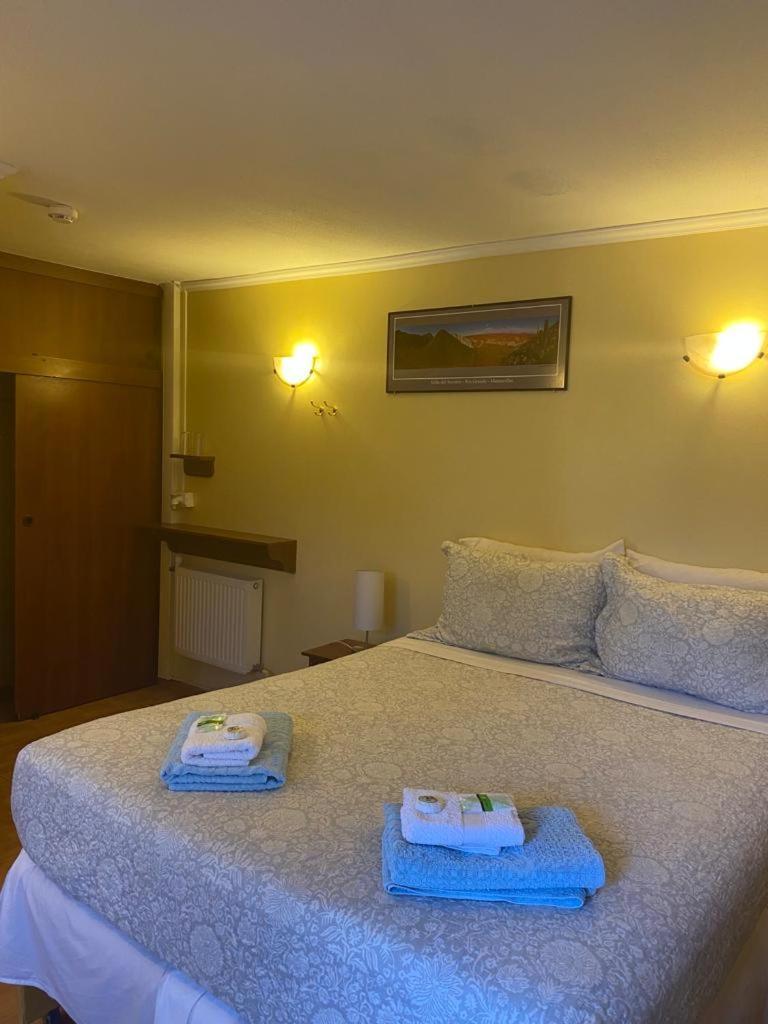 סן פדרו דה אטקאמה Hostal Solor מראה חיצוני תמונה