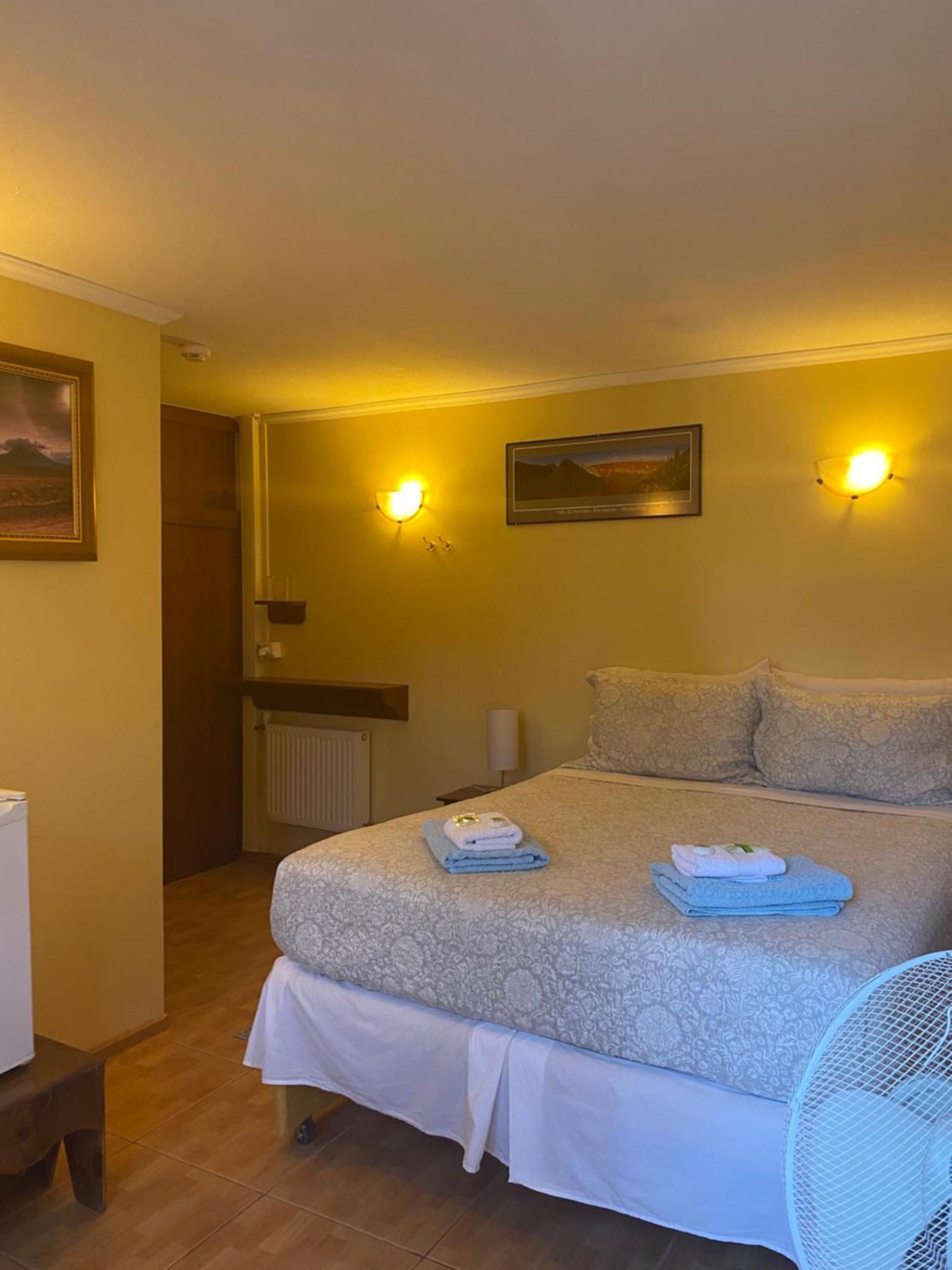 סן פדרו דה אטקאמה Hostal Solor מראה חיצוני תמונה